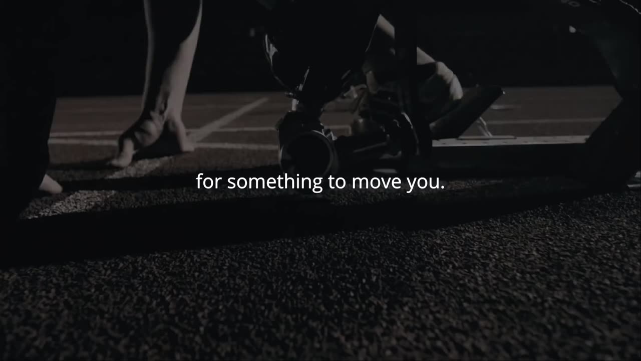 Motivational