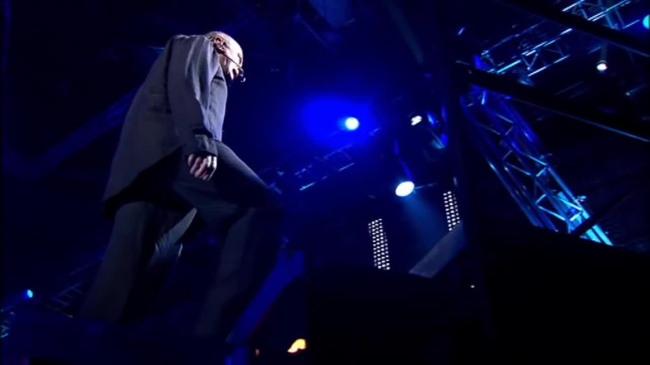 This One Is For You Patriots/Anons