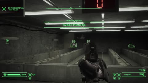 RoboCop Rogue City Gameplay Video Part 4 (no commentary)