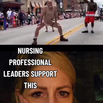 THIS IS DISGUSTING & LOOK AT ALL THE KIDS THERE