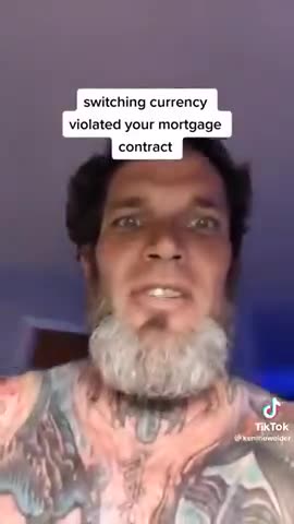 If u have a mortgage u must watch this