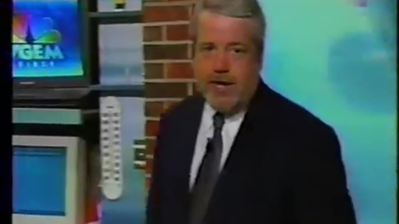 July 2004 - WGEM Weather Promo