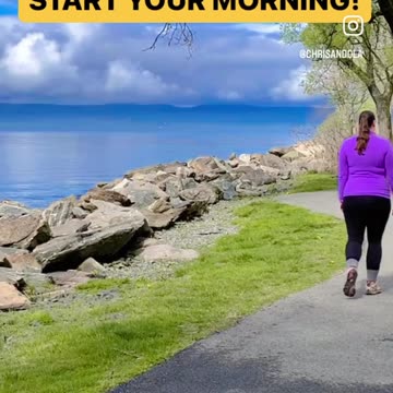 BEAUTIFUL SUNDAY MORNING