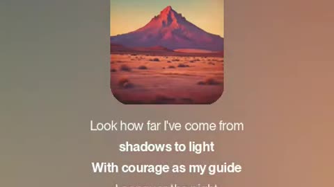 No 51 - Strength Within