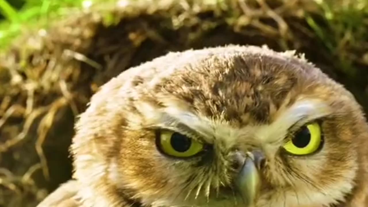 Discover the mesmerizing world of birds in this captivating video.