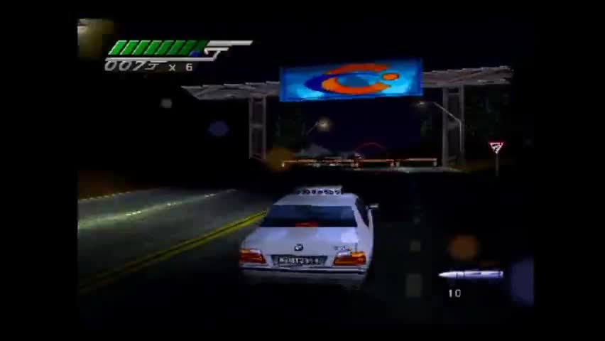 let's play james bond 007 tomorrow never dies pt 6