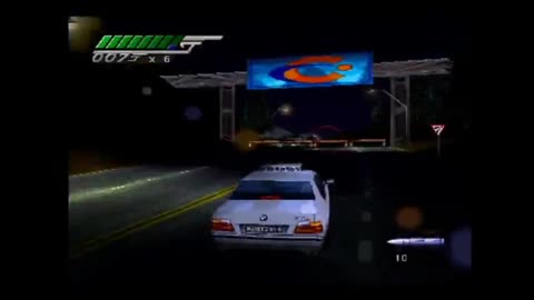 let's play james bond 007 tomorrow never dies pt 6