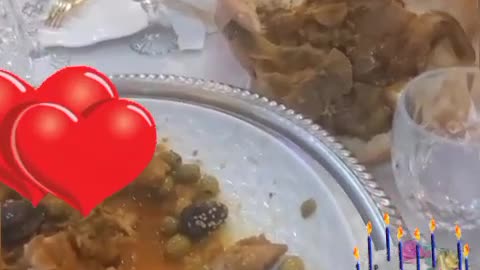 عراضة مغربية