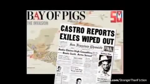 Documentary about untold history