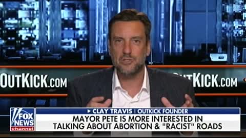 'UNMITIGATED DISASTER': Clay Travis Calls Biden The Worst President in 100 years