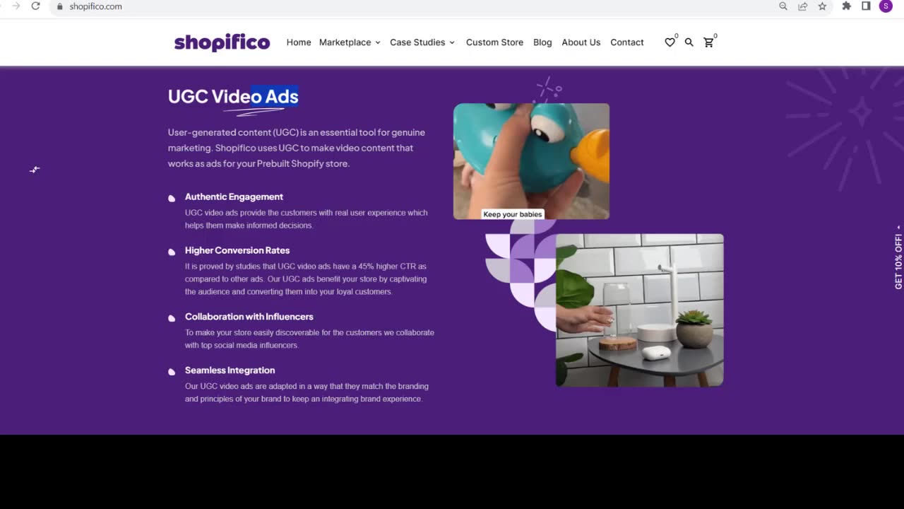 "Top 5 Best Prebuilt Shopify Stores: Expertly Crafted for You!"
