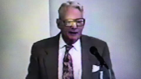 Dr Ruckman, Q&A, Was King Saul Saved