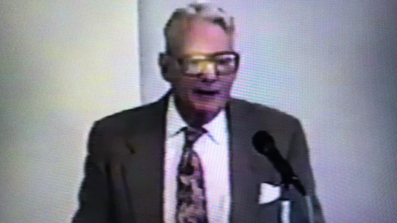 Dr Ruckman, Q&A, Was King Saul Saved