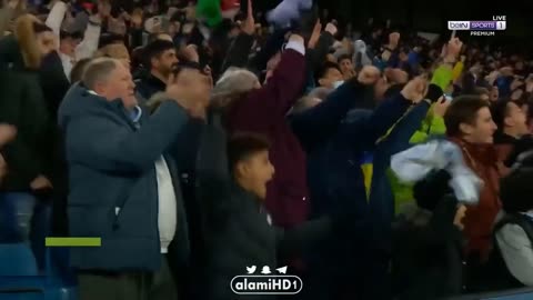 مدرب السيتي