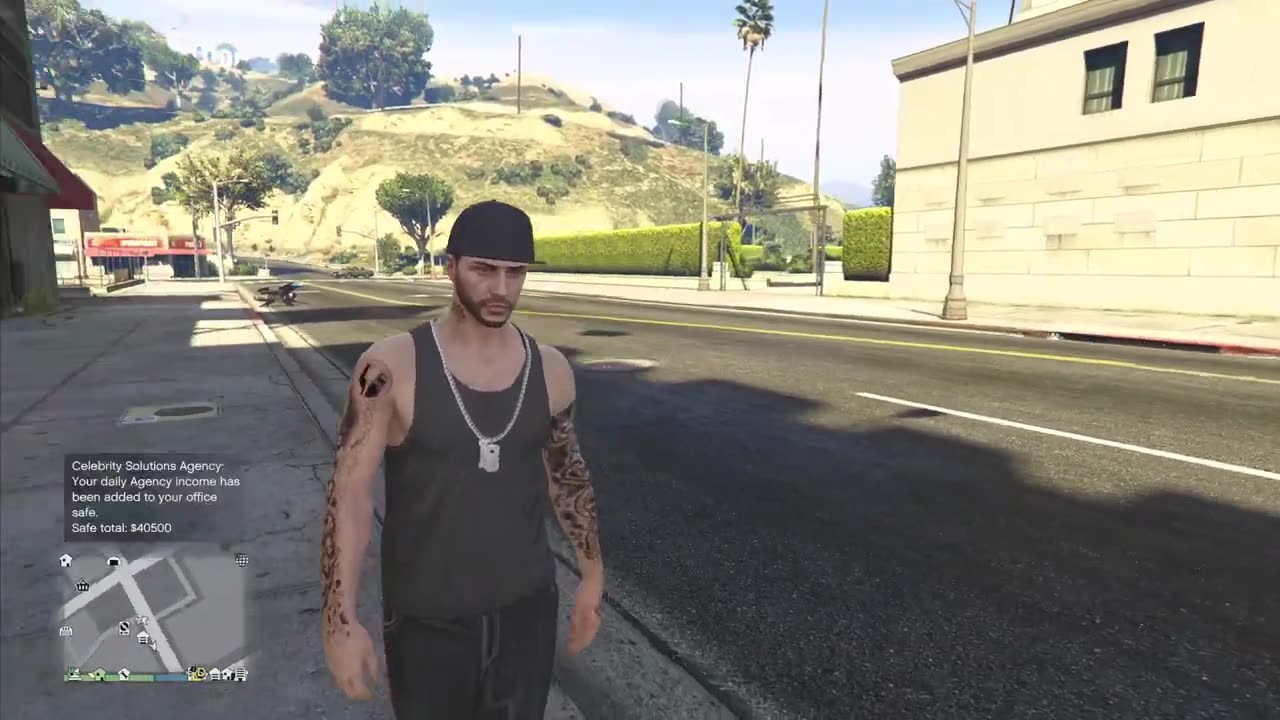 new way around to get 999 rounds on GTA online