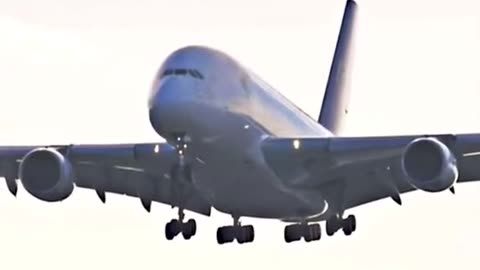 Big boy a380