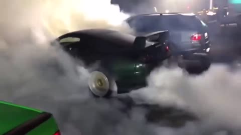 Supra drift omggggg