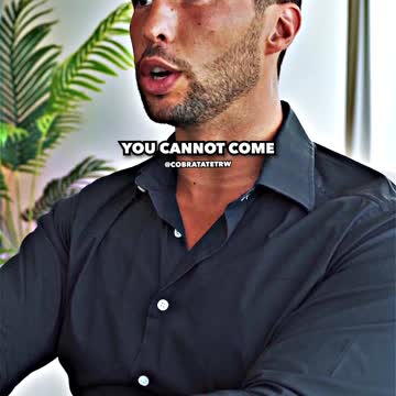 Tristan Tate heartbreak story