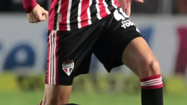 Ferraresi pode ganhar chance no São Paulo no jogo contra Palmeiras (Notícia Curta)