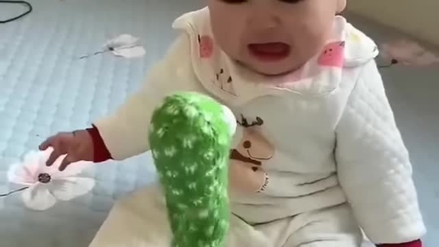 Cute baby || Cute baby laughing || cute baby crying 😂 #viralshorts #shorts