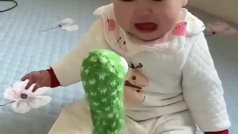 Cute baby || Cute baby laughing || cute baby crying 😂 #viralshorts #shorts