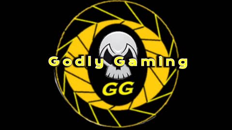 Godly gaming intro