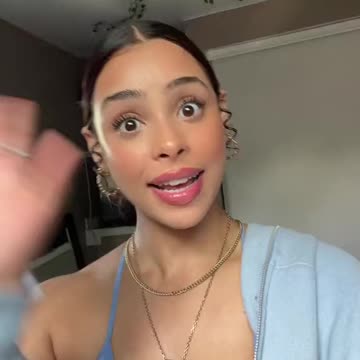 You’re not on my hot list