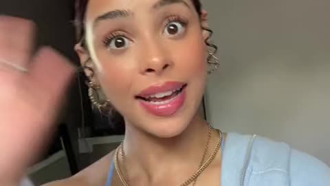 You’re not on my hot list