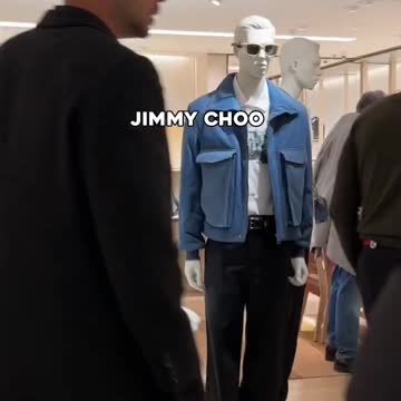 HOW ANDREW TATE GOES SHOPPING!!😳😂