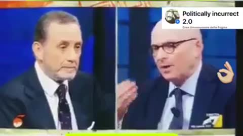 Mascherine chirurgiche, Ricciardi