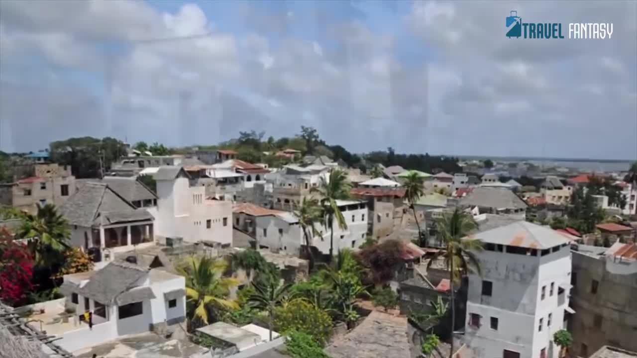 Kenya - 10 Top places to visit