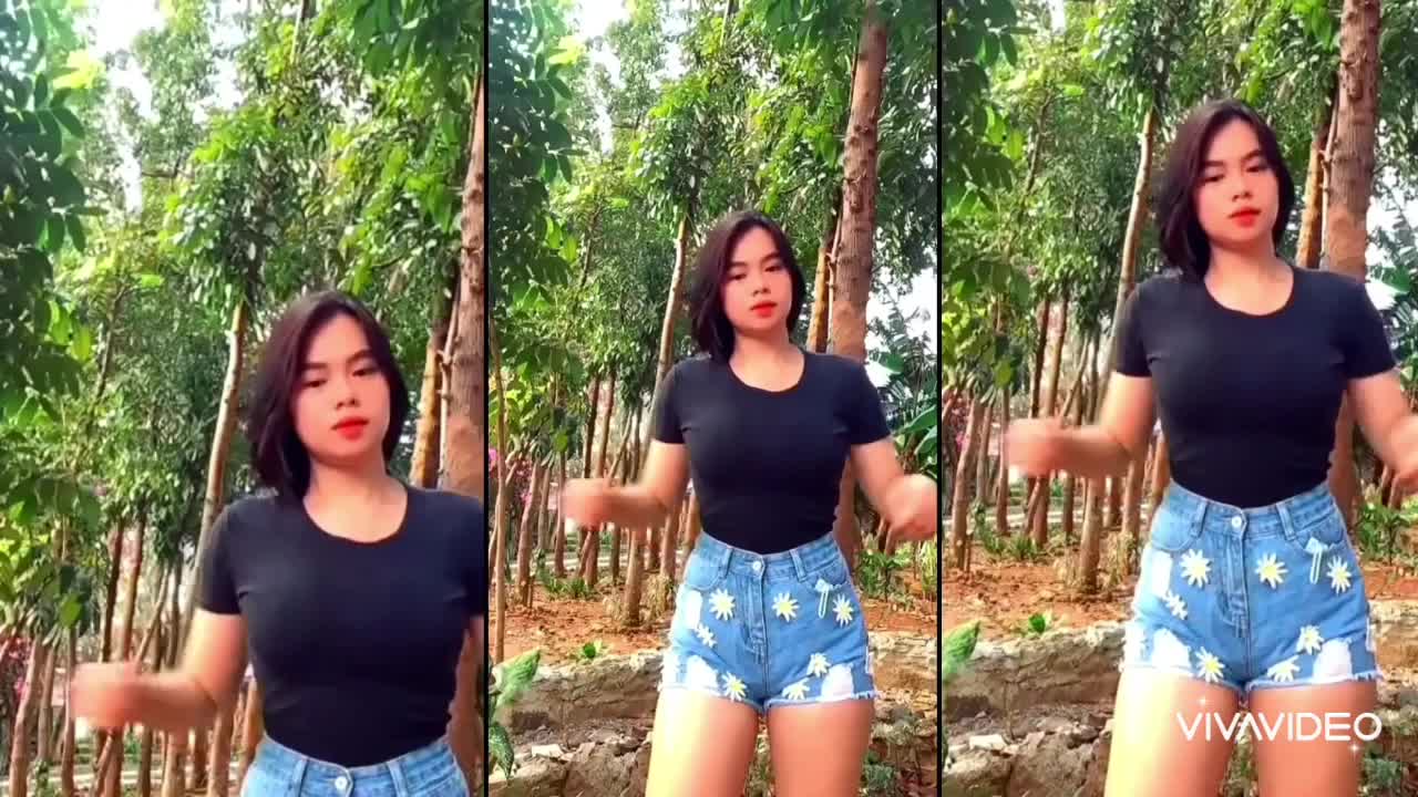 Tiktok Compilation # 1 | 2022 - Garampang