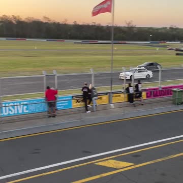 Mitsubishi Lancer Evo