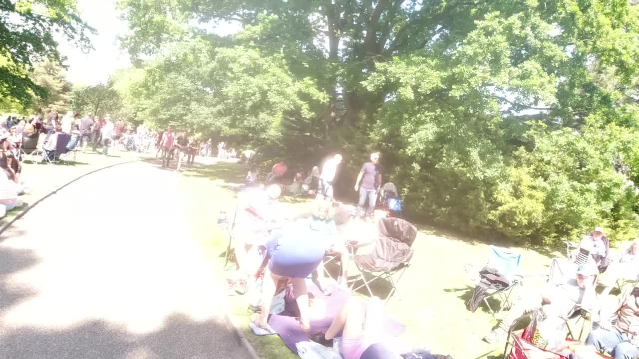 CASTLE PARK ,COLCHESTER,JUBILEE