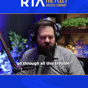 Make Your Fleet Processes Useful #podcast #fleetmanagers #processes