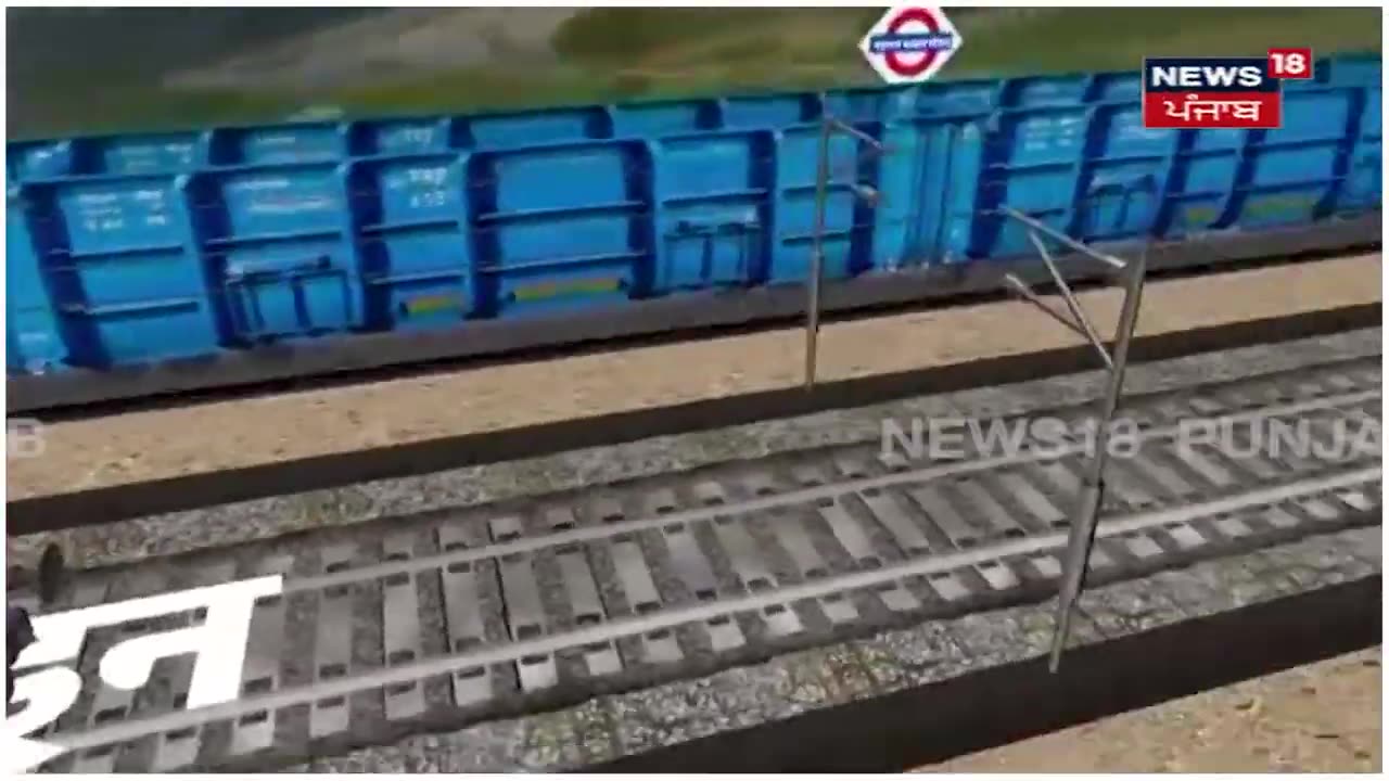 Train Accident in Odissa India 04 June'23