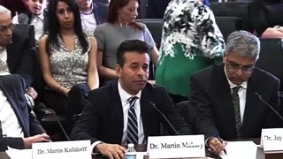 US Govt - Greatest perpetrator of Covid misinformation