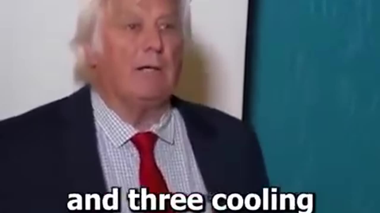 Løgnen om klimaet