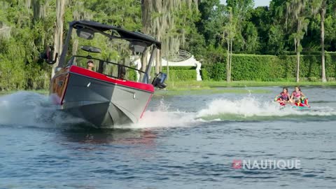 2022 Super Air Nautique S23