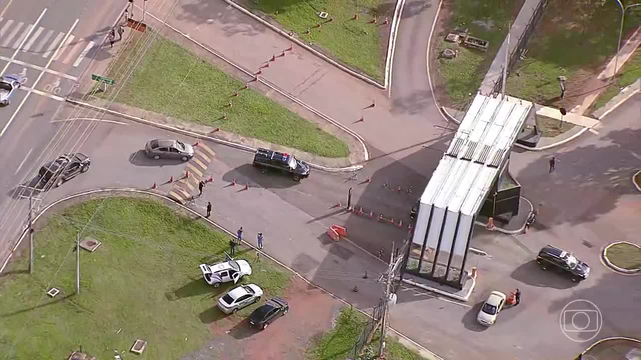 Jornal Nacional de 29/12/2022 sobre a morte de Pelé