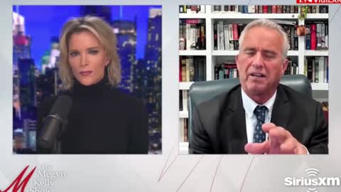 RFK Jr Explains Why Fauci Had Such a Problem With Early Treatment