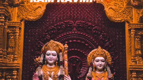 Ram Navmi Video Status - Viral Video
