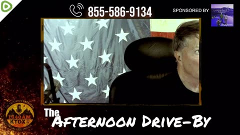 THE AFTERNOON DRIE BY