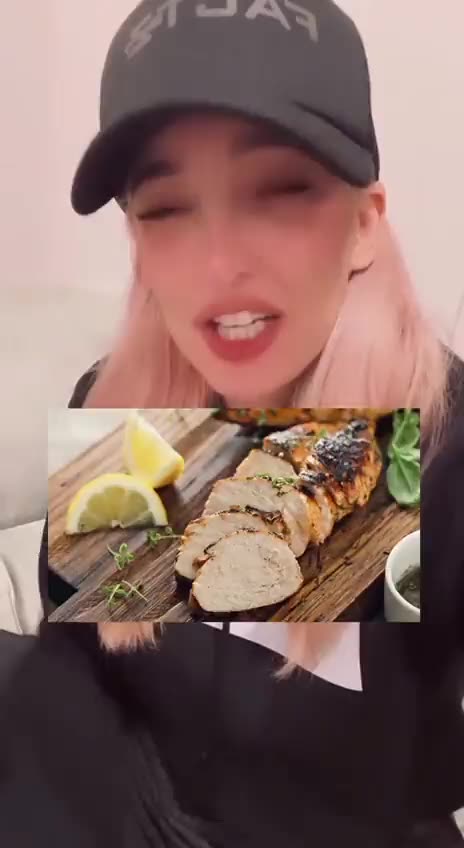 Lab Grown Chicken Approved in the US For Gates Owned Company