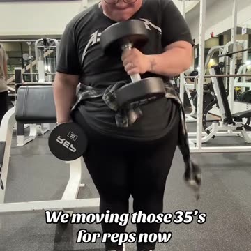 To achieve your ideal weight