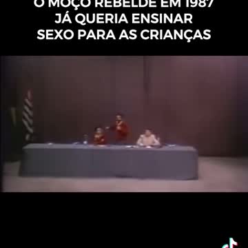 Aqui está mais um vídeo...
