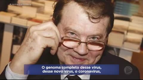 Luc Montagnier