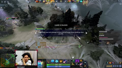 ว่าไงนะไม่ได้ยินเลย
