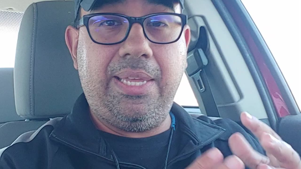 He got indicted for Gun Charge.