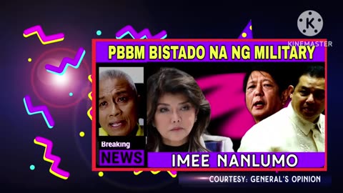 MEE PINAYUHAN SI PBBM NA MAG RESIGN NA PARA DI NA DUMANAK ANG DUGO.